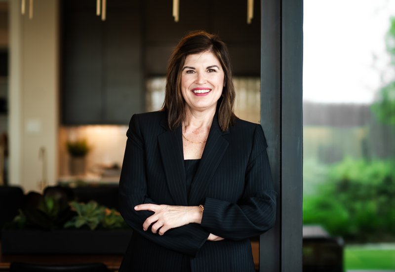 Katie Curran, REALTOR® with MKAT Group
