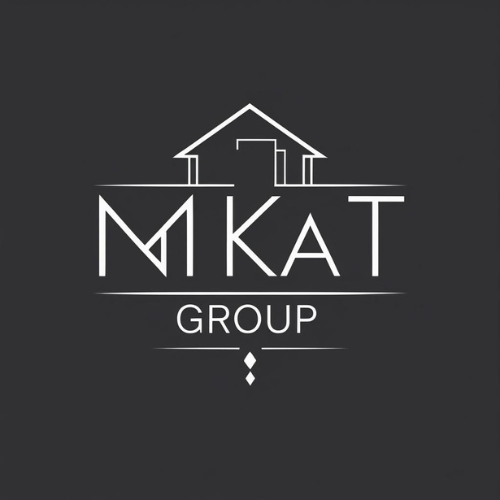 MKAT Group logo